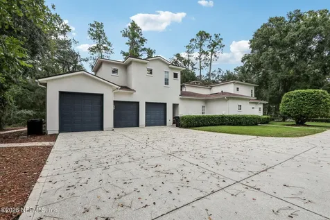 1584 Sandy Springs Drive Fleming Island FL 32003