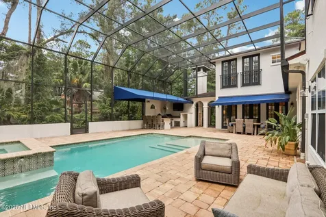1584 Sandy Springs Drive Fleming Island FL 32003