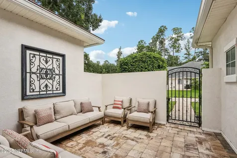 1584 Sandy Springs Drive Fleming Island FL 32003