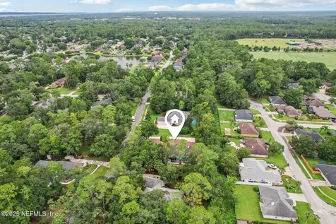 1584 Sandy Springs Drive Fleming Island FL 32003