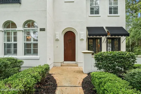 1584 Sandy Springs Drive Fleming Island FL 32003