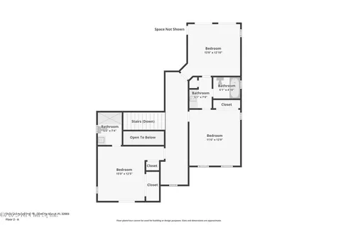 1584 Sandy Springs Drive Fleming Island FL 32003