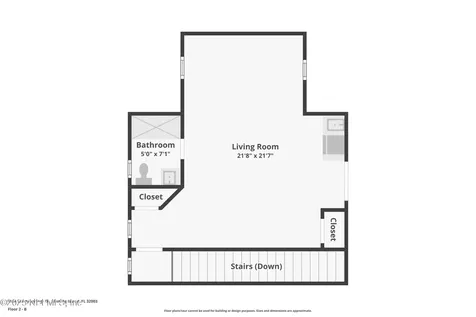 1584 Sandy Springs Drive Fleming Island FL 32003