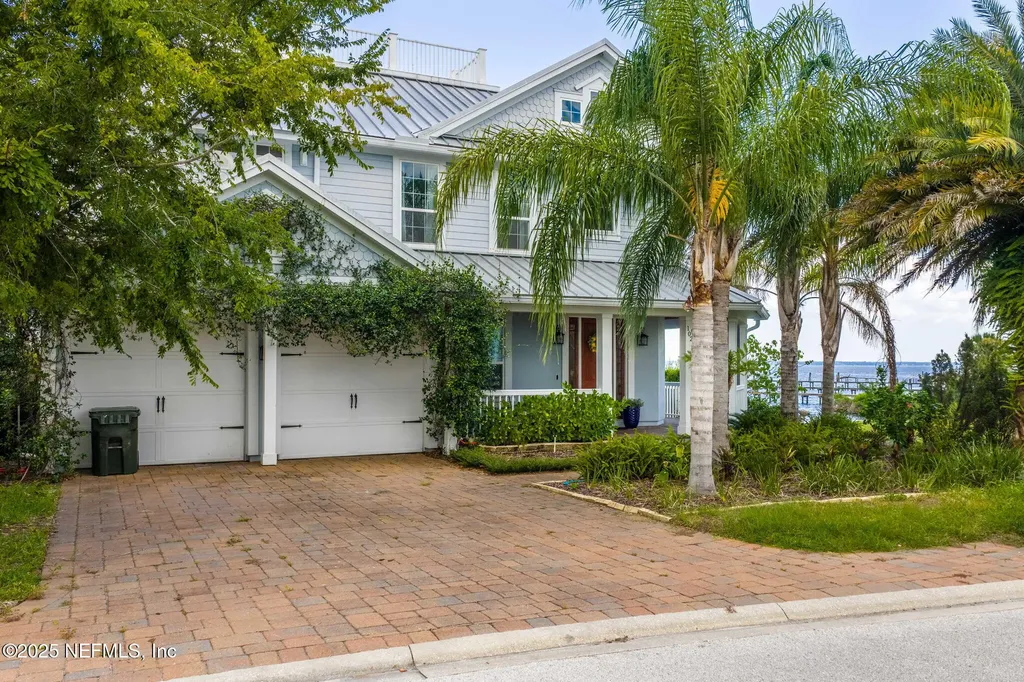 102 Yacht Club Pointe Green Cove Springs FL 32043