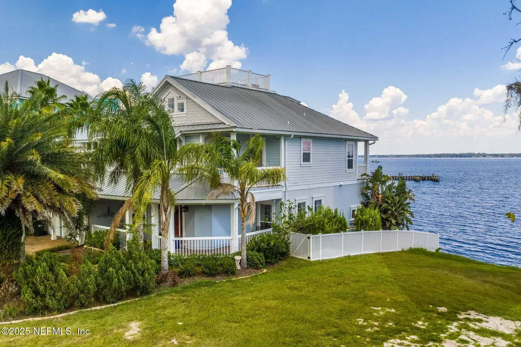 102 Yacht Club Pointe Green Cove Springs FL 32043