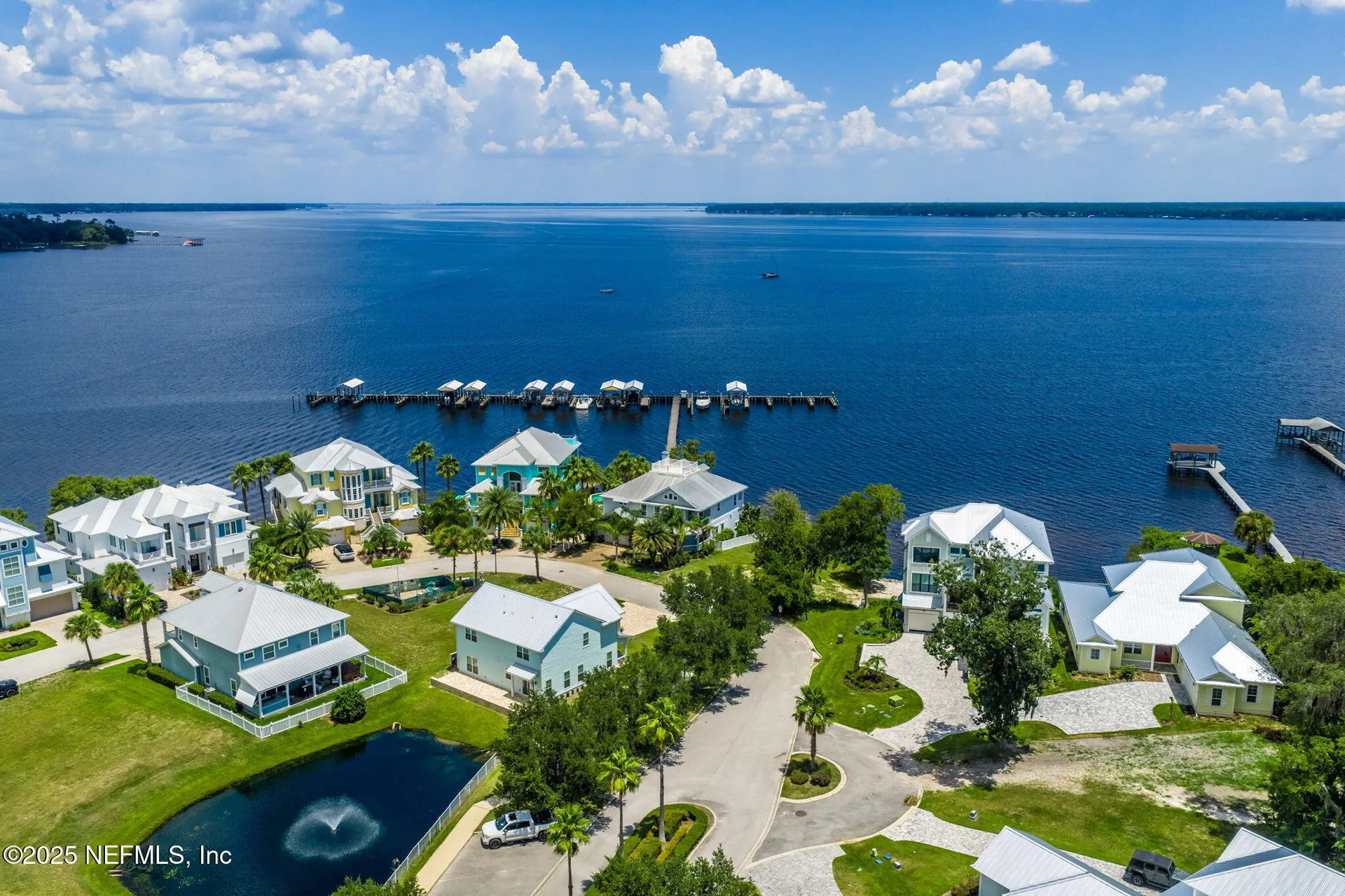 102 Yacht Club Pointe Green Cove Springs FL 32043