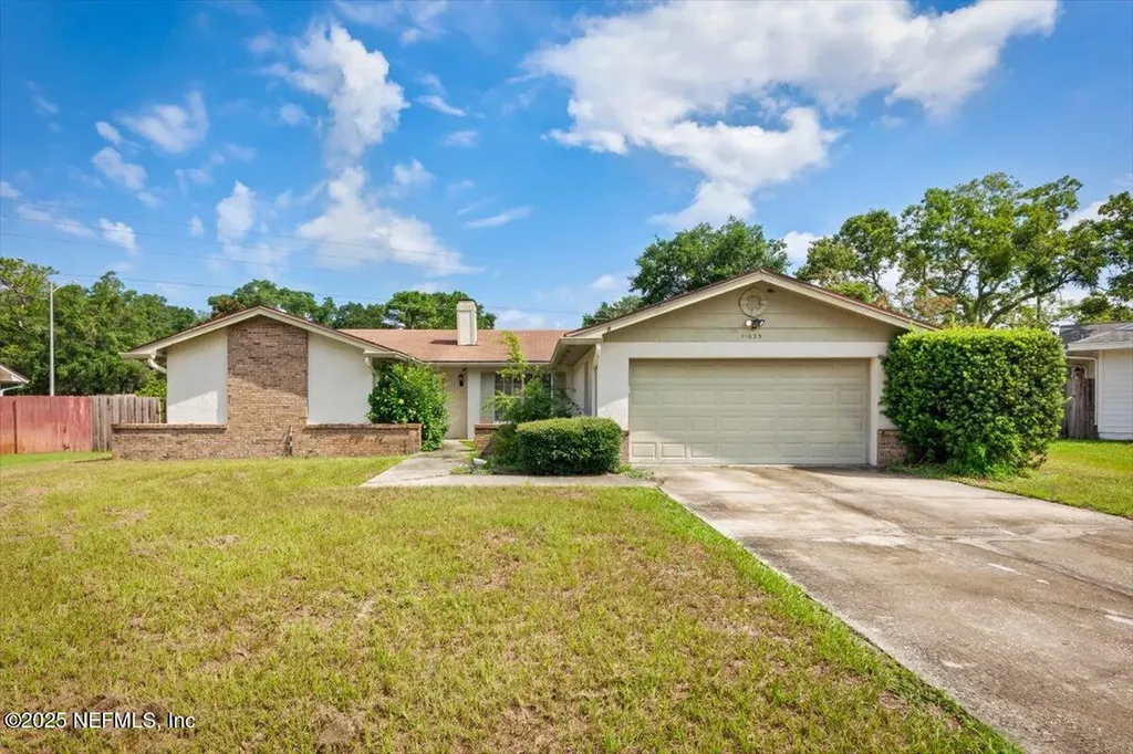 11035 Oak Ridge Drive N Jacksonville FL 32225