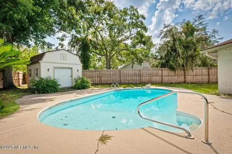 11035 Oak Ridge Drive N Jacksonville FL 32225