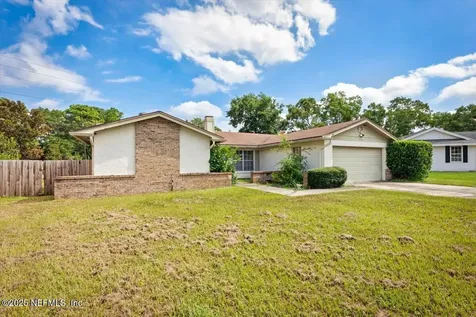 11035 Oak Ridge Drive N Jacksonville FL 32225
