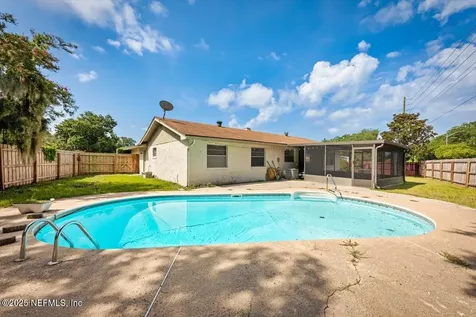 11035 Oak Ridge Drive N Jacksonville FL 32225