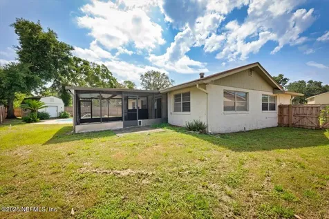 11035 Oak Ridge Drive N Jacksonville FL 32225