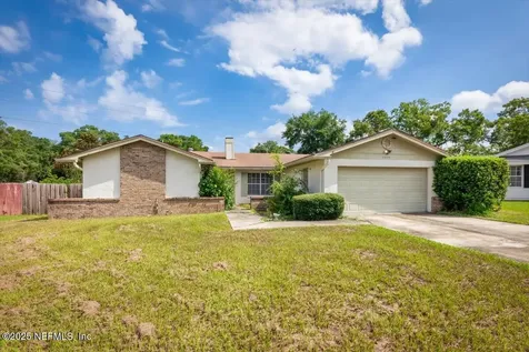 11035 Oak Ridge Drive N Jacksonville FL 32225