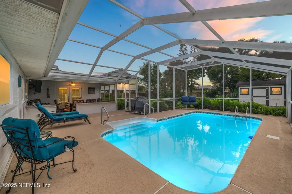 5454 2nd Street St. Augustine FL 32080