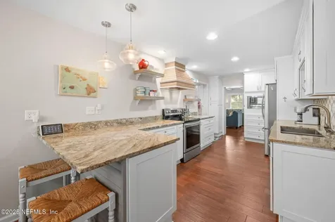 5454 2nd Street St. Augustine FL 32080