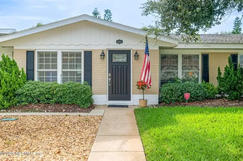 5454 2nd Street St. Augustine FL 32080