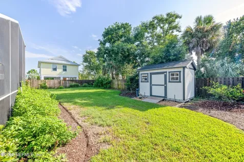 5454 2nd Street St. Augustine FL 32080