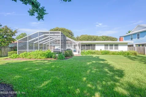 5454 2nd Street St. Augustine FL 32080