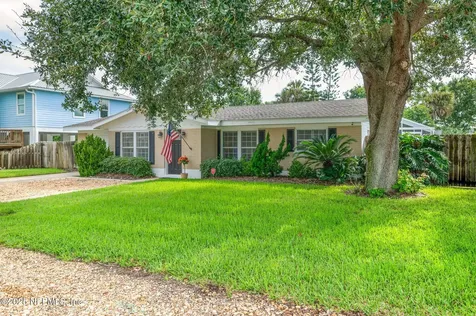 5454 2nd Street St. Augustine FL 32080