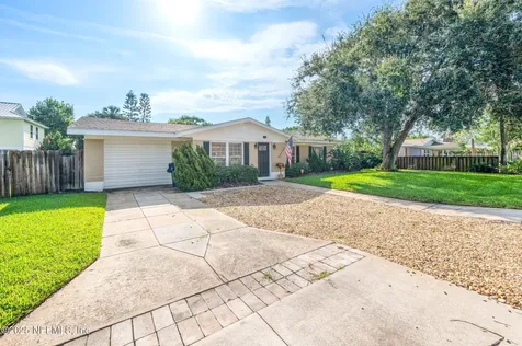 5454 2nd Street St. Augustine FL 32080