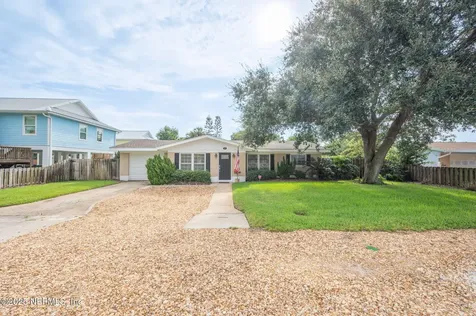 5454 2nd Street St. Augustine FL 32080
