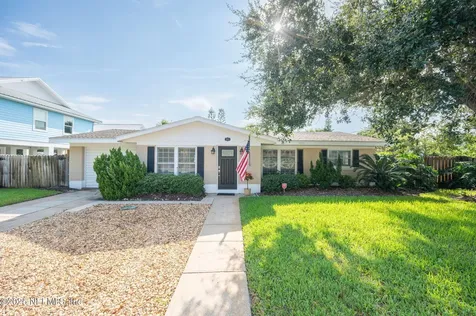 5454 2nd Street St. Augustine FL 32080