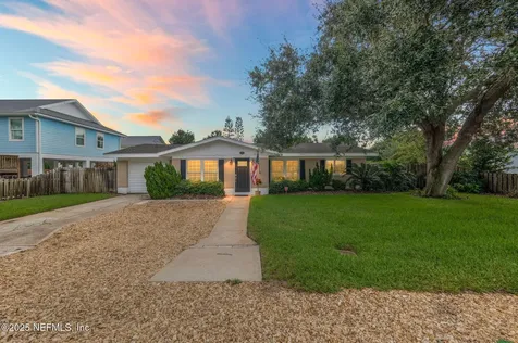 5454 2nd Street St. Augustine FL 32080