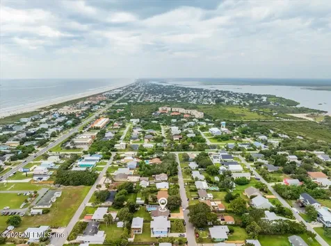 5454 2nd Street St. Augustine FL 32080