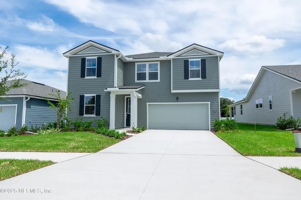 2926 Darlington Oaks Road Green Cove Springs FL 32043
