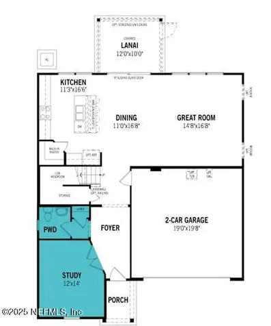 2926 Darlington Oaks Road Green Cove Springs FL 32043