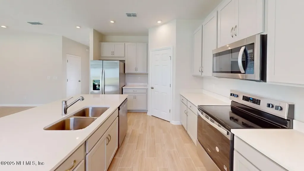 2927 Darlington Oaks Road Green Cove Springs FL 32043