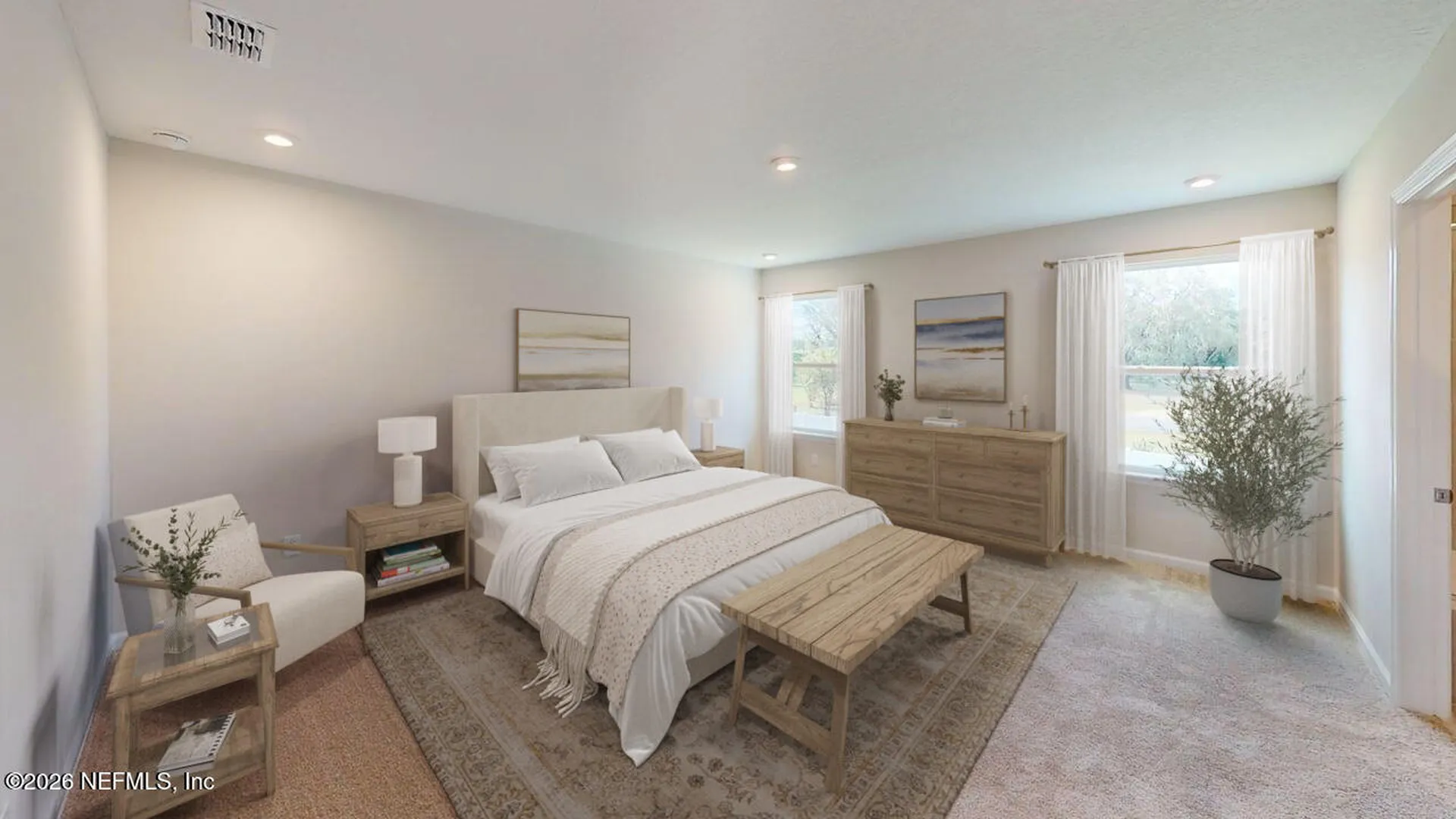 2927 Darlington Oaks Road Green Cove Springs FL 32043