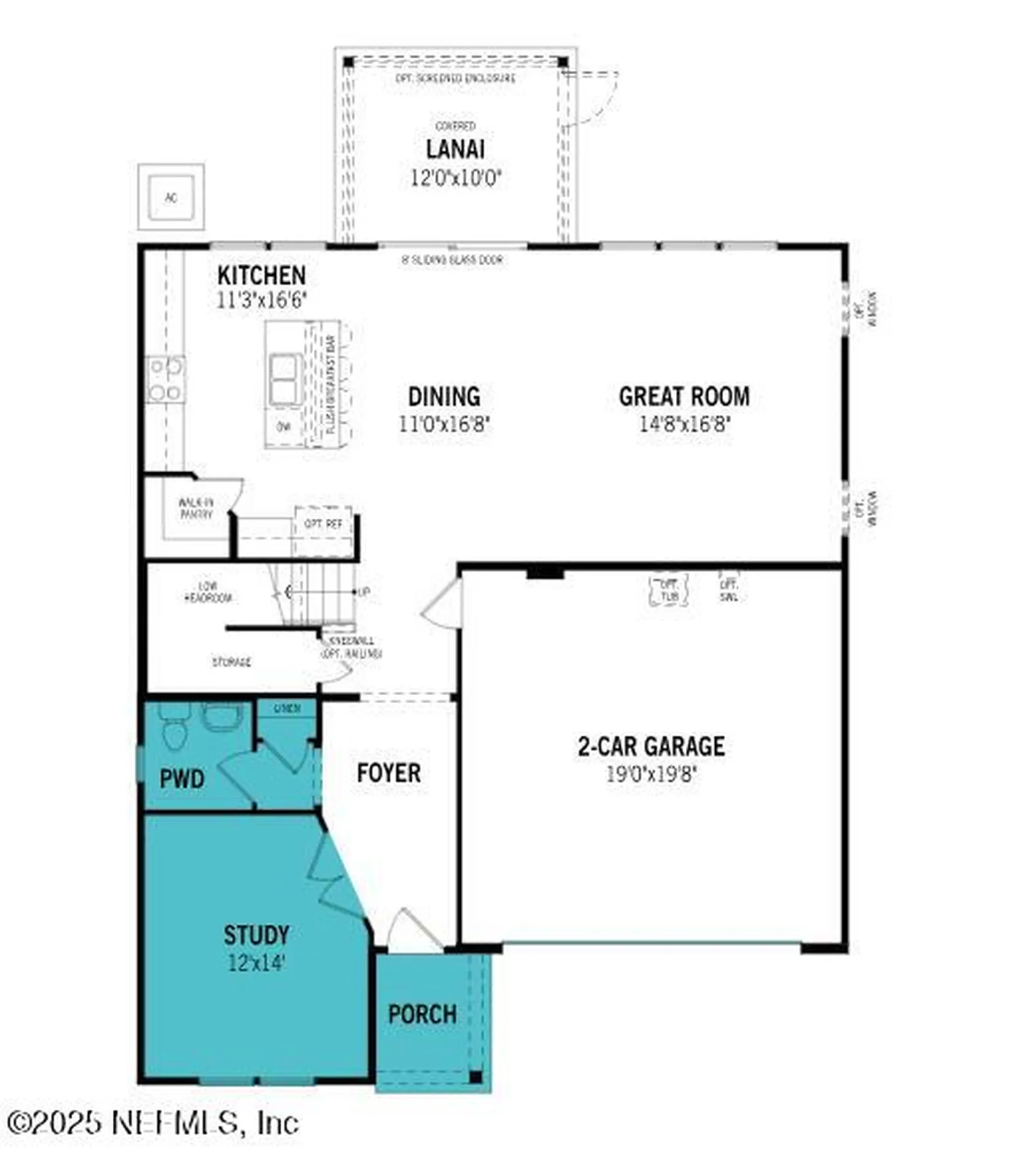 2927 Darlington Oaks Road Green Cove Springs FL 32043