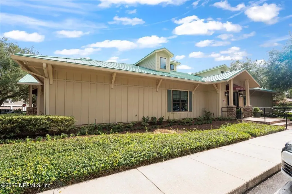 955 Registry Boulevard St. Augustine FL 32092