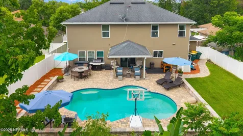 12506 Acosta Oaks Drive Jacksonville FL 32258