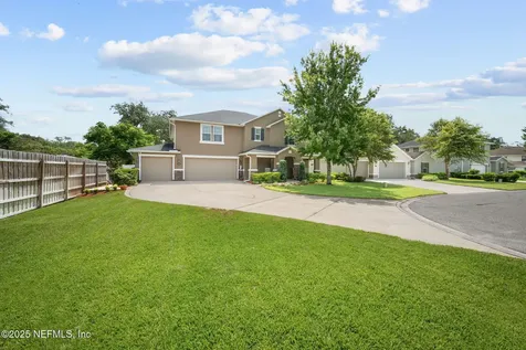 12506 Acosta Oaks Drive Jacksonville FL 32258