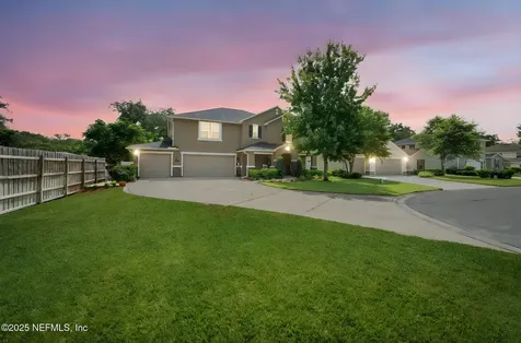 12506 Acosta Oaks Drive Jacksonville FL 32258