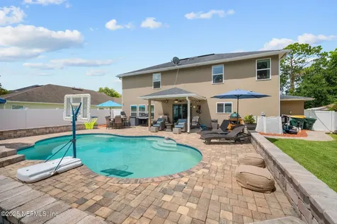 12506 Acosta Oaks Drive Jacksonville FL 32258