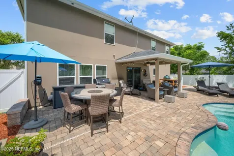 12506 Acosta Oaks Drive Jacksonville FL 32258