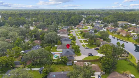 12506 Acosta Oaks Drive Jacksonville FL 32258