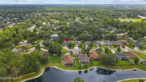 12506 Acosta Oaks Drive Jacksonville FL 32258