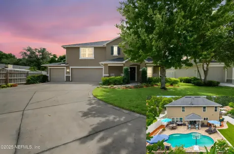 12506 Acosta Oaks Drive Jacksonville FL 32258