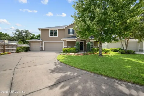 12506 Acosta Oaks Drive Jacksonville FL 32258