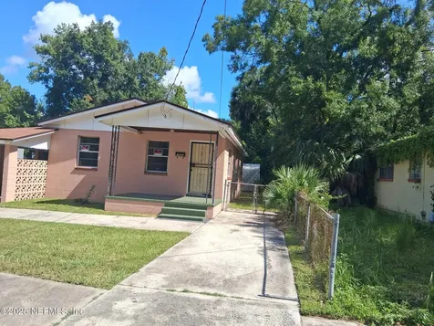 1031 W 30th Street Jacksonville FL 32209