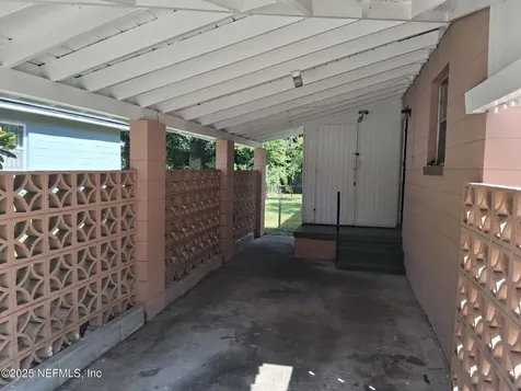 1031 W 30th Street Jacksonville FL 32209