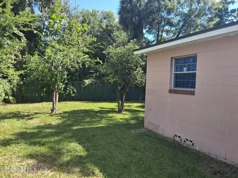 1031 W 30th Street Jacksonville FL 32209