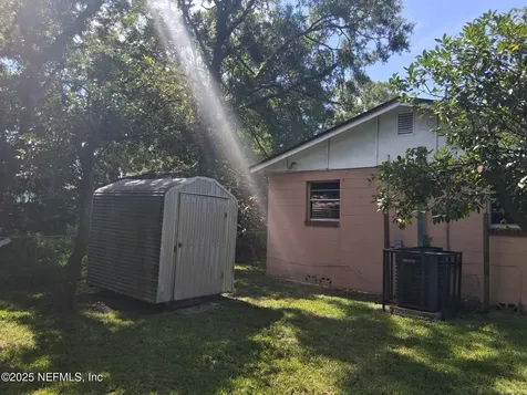 1031 W 30th Street Jacksonville FL 32209
