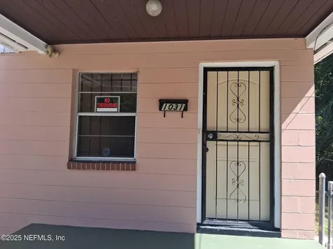 1031 W 30th Street Jacksonville FL 32209