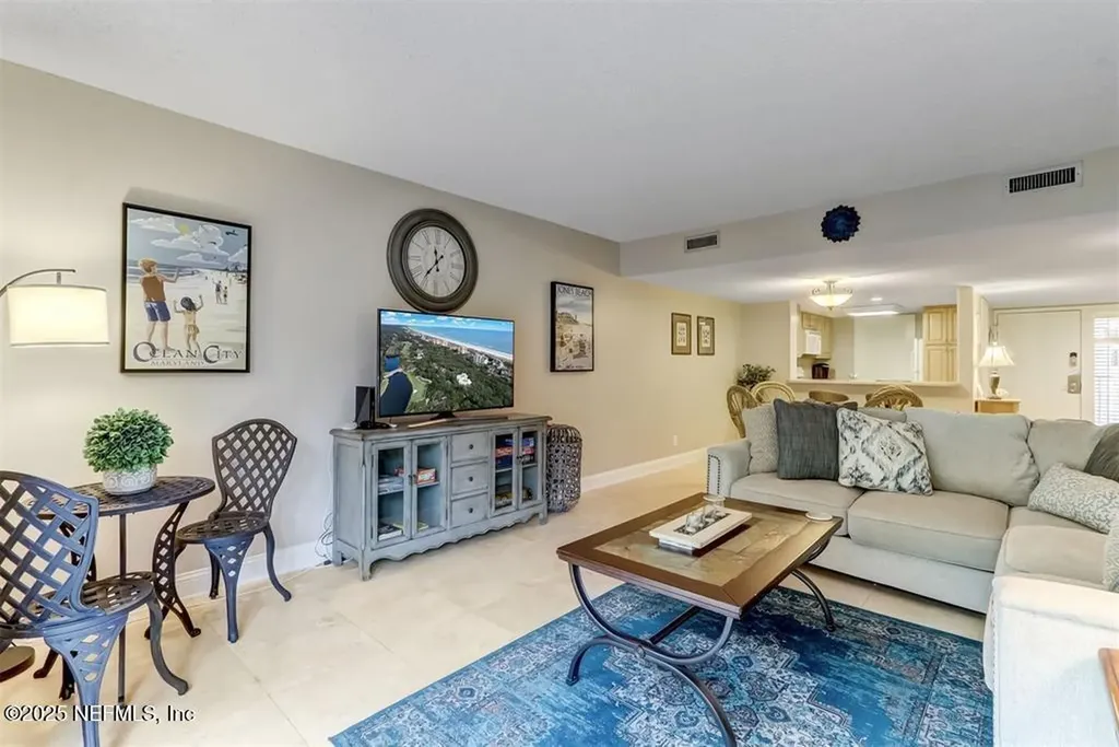 2122 Beachwood Road Fernandina Beach FL 32034