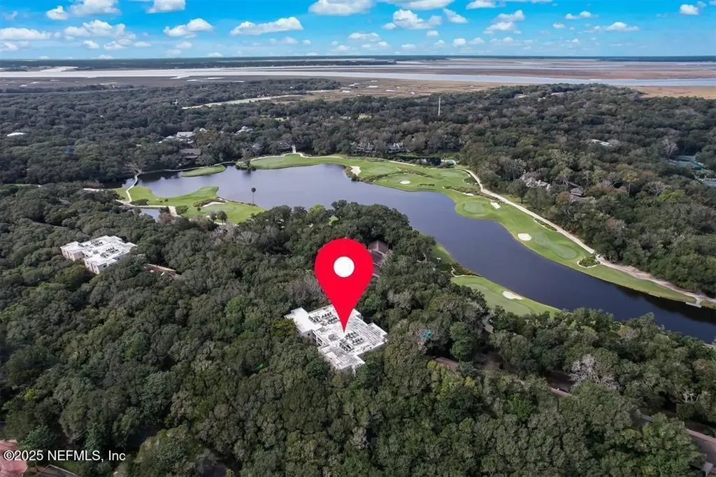 2122 Beachwood Road Fernandina Beach FL 32034