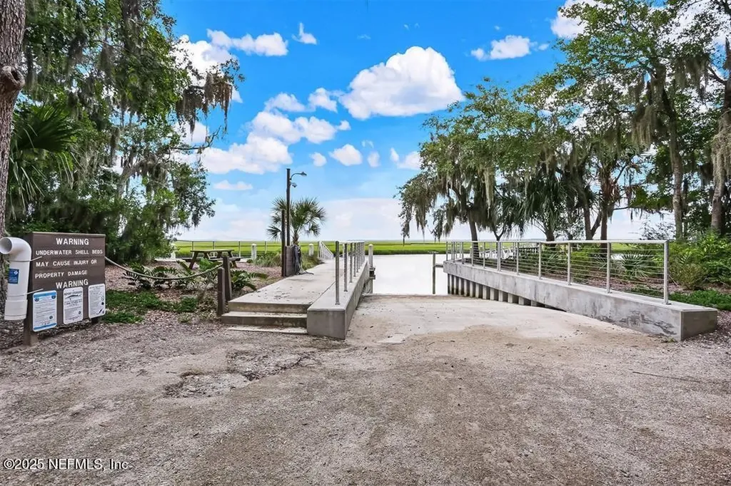 2122 Beachwood Road Fernandina Beach FL 32034